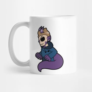 Monster Tom Eddsworld Mug